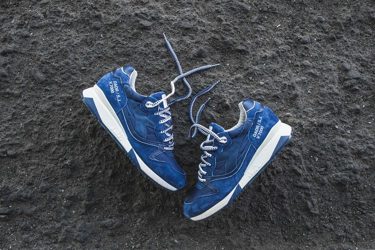 Buy Ronnie Fieg x Slam Jam x V7000 'Yvan' - 501 170195 60024 | GOAT