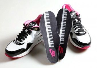 Nike air max 1 grand piano hot sale