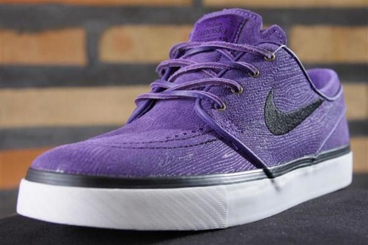 Buy Zoom Stefan Janoski PR SE 631298 500 GOAT