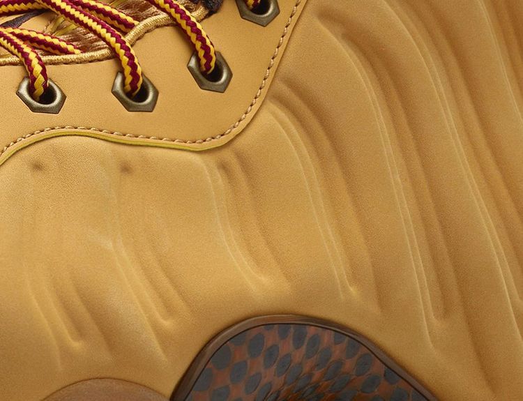 Wheat foamposites hotsell