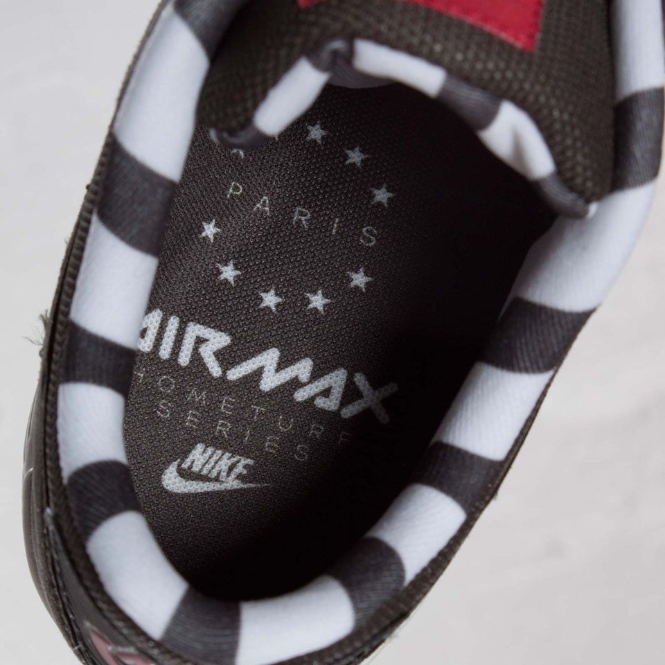 NIKE NIKE AIR MAX 90 PARIS QS