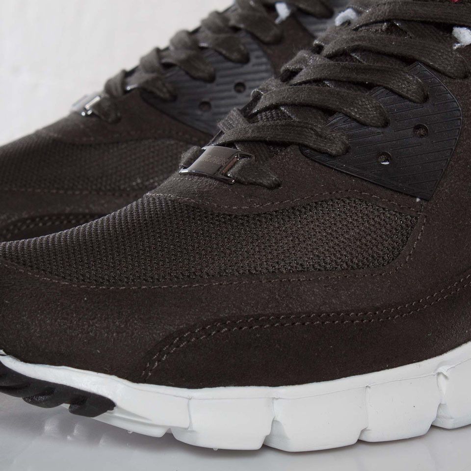 NIKE NIKE AIR MAX 90 PARIS QS