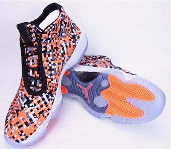 Buy Air Jordan Future Premium 'Easter' - 652141 006 | GOAT