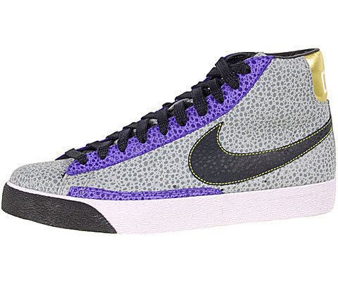 NIKE NIKE BLAZER MID PREMIUM 'DQM'