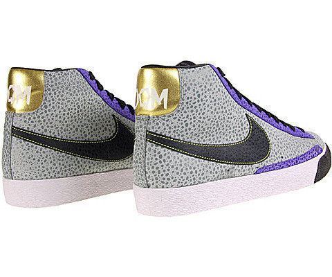 NIKE NIKE BLAZER MID PREMIUM 'DQM'
