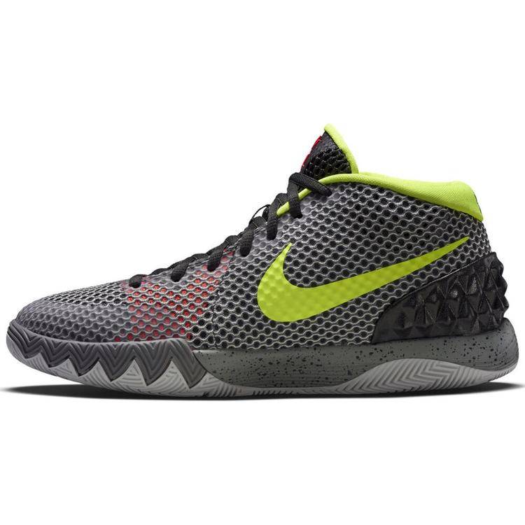 Kyrie store 1 gray