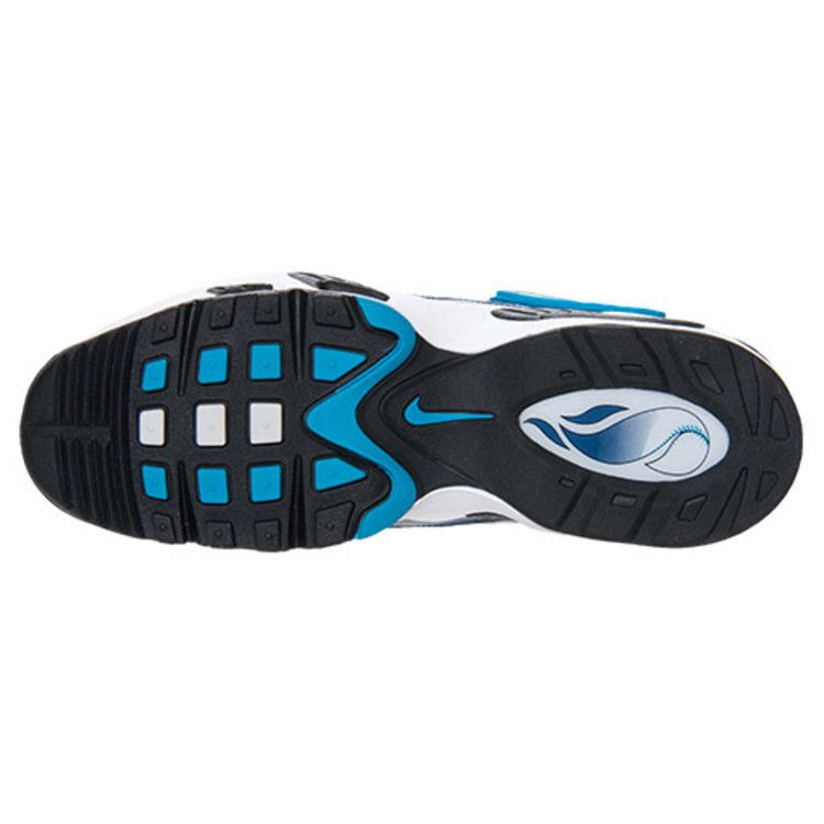 Buy Nike Air Griffey Max 1 'Pure Platinum Midnight Navy' - 354912