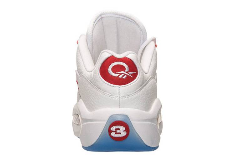 Reebok Question Low OG V70252 