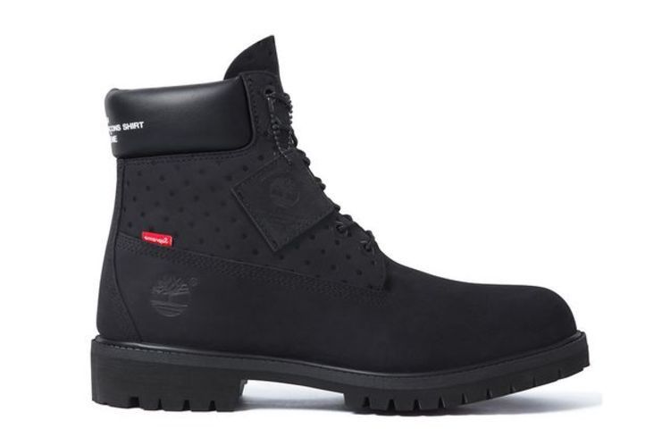 Buy Timberland Comme des Garçons x Supreme x 6 Inch 'Black