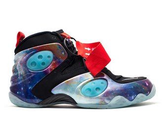 galaxy rookies