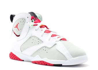 jordan 7 hare retro
