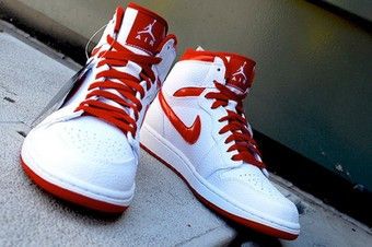 Nike Nike Air Jordan 1 Retro High Do The Right Thing Pack