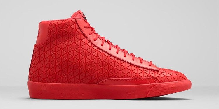 Buy Nike Blazer Mid Metric  display picture 2
