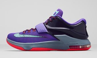 Buy KD 7 Lightning 534 653996 535 GOAT