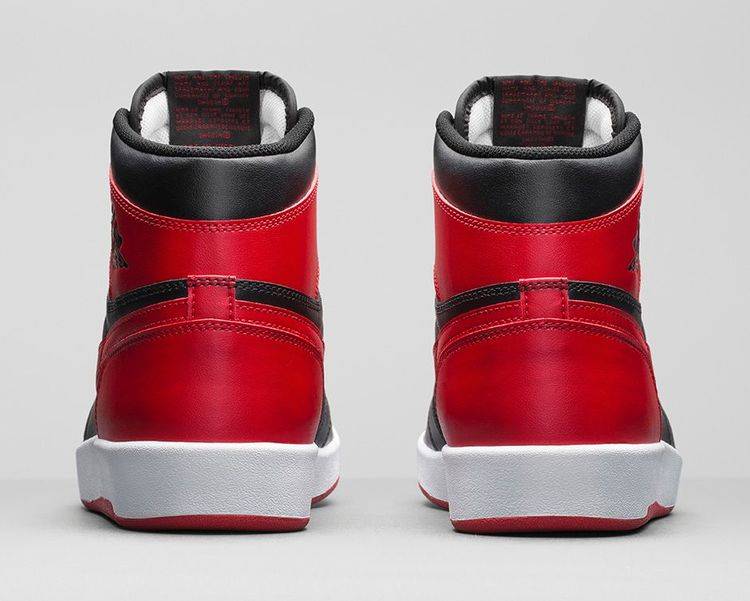 Air Jordan 1.5 'The Return' | GOAT