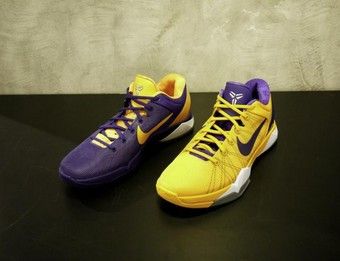 Kobe yin outlet yang shoes