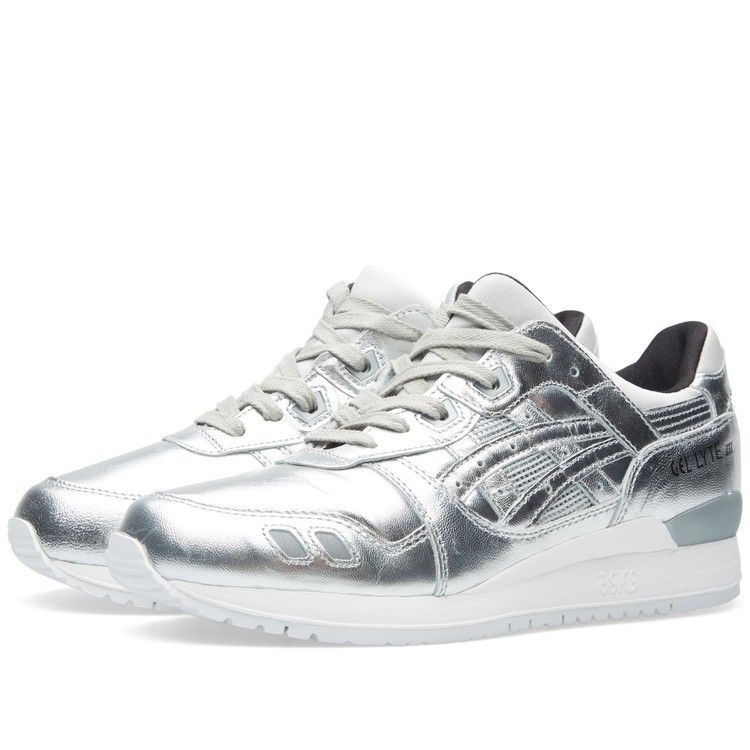 Asics Gel Lyte 3 Holiday Champagne