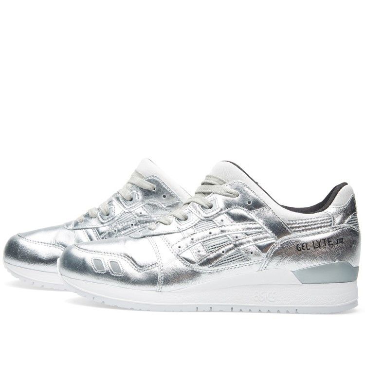 Asics Gel Lyte 3 Holiday Champagne