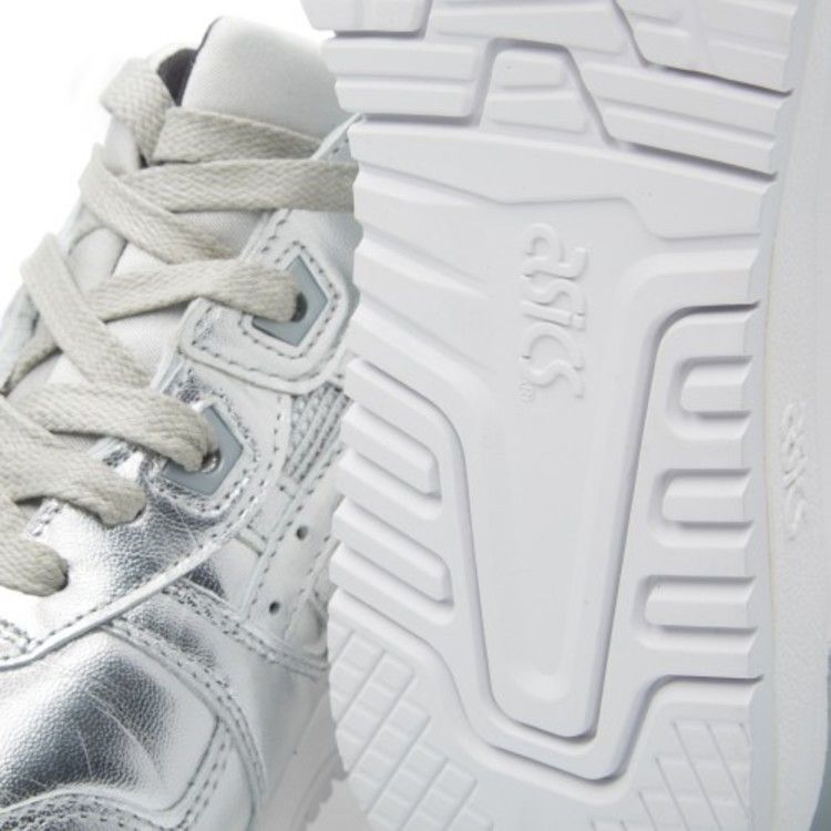 Asics Gel Lyte 3 Holiday Champagne