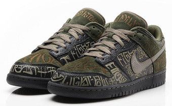 doernbecher dunk