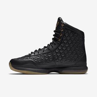 Buy Nike Kobe 10 High EXT 'Black' - 822950 001 | GOAT