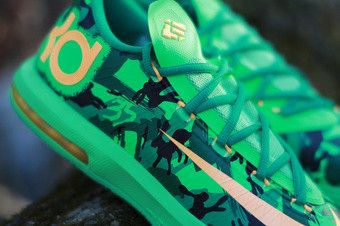 Buy KD 6 Easter 599424 303 GOAT