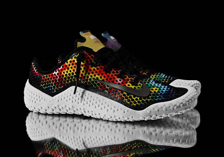 Buy x Free Trainer 1.0 'Thermal' Special Box 837023 001 SB S - Multi-Color | GOAT