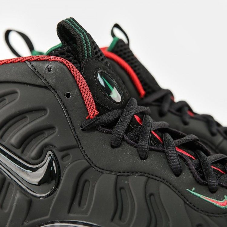 Buy Nike Little Posite Pro GS 'Gucci' - 644792 004 | GOAT