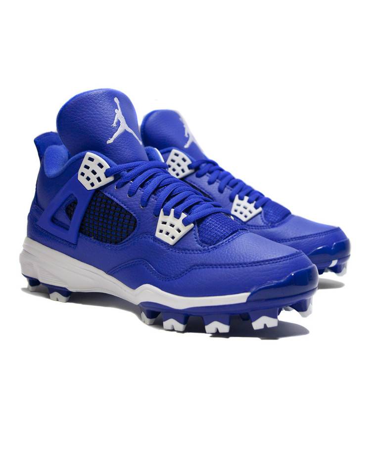 jordan 4 varsity royal