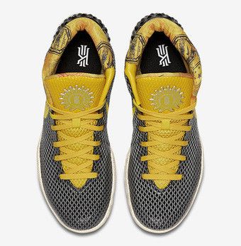 kyrie 1 ltd