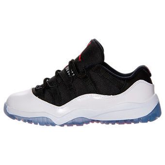 Buy Jordan 11 Retro Low PS - 505835 110 | GOAT