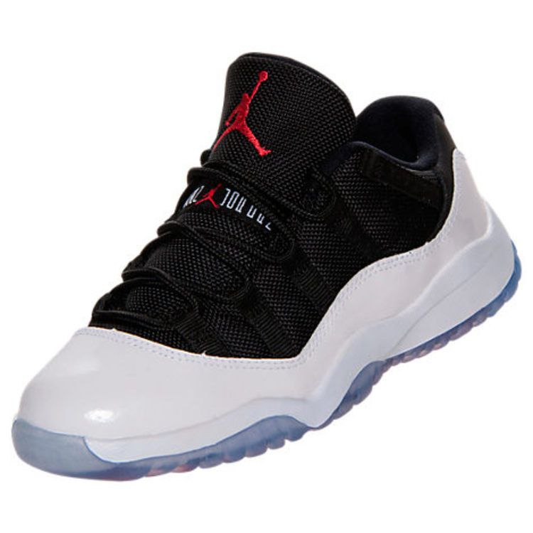Buy Jordan 11 Retro Low PS - 505835 110 | GOAT