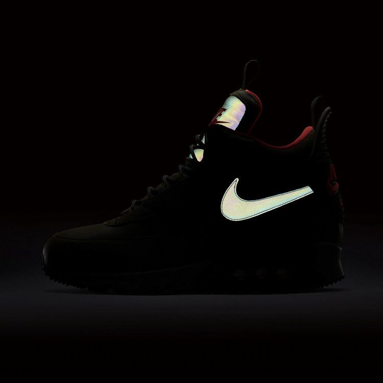 air max 90 high cut