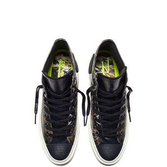 Buy Futura x Converse Chuck Taylor All Star 2 'Rubber Pack