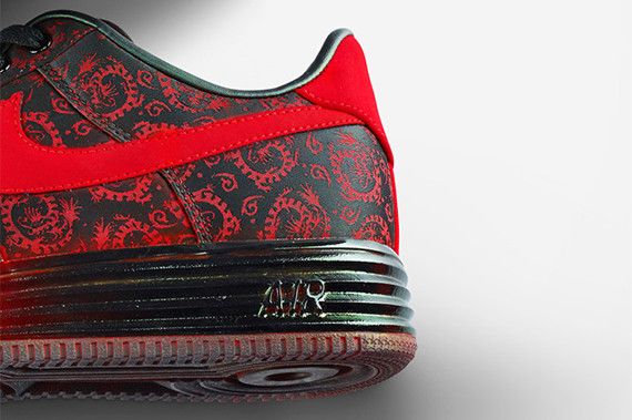 NIKE LUNAR FORCE 1 'SHANGHAI'