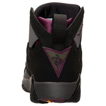 Buy Air Jordan 7 Retro BG 'Bordeaux' 2015 - 304774 034 | GOAT