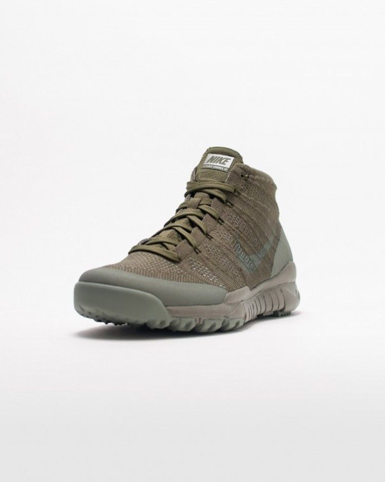 Buy Flyknit Trainer Chukka Sfb Sp - 652961 223 | GOAT CA