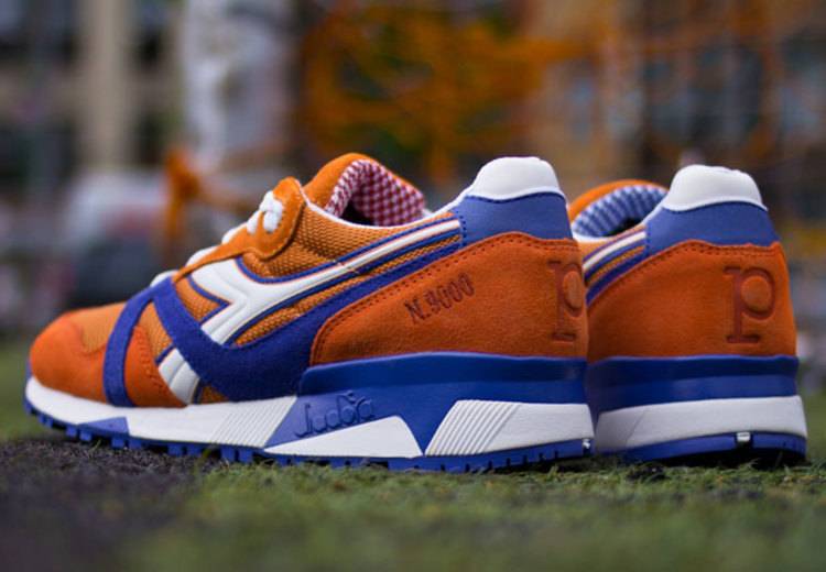 Packer Shoes x N.9000 'Dinamo Zagreb'