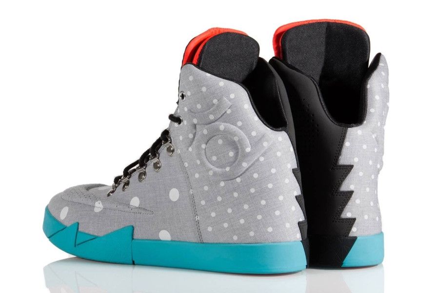 NIKE NIKE KD 6 NSW LIFESTYLE QS 'BIRTHDAY'