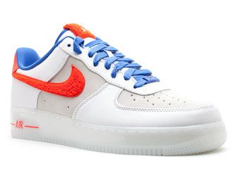 Air Force 1 Supreme Low 'Year Of The Rabbit' | GOAT