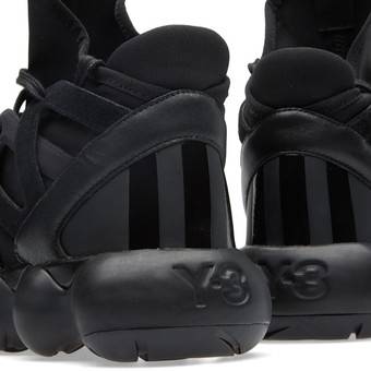 Y-3 Kyujo High