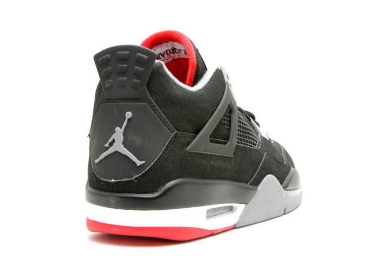 jordan 4 bred countdown pack