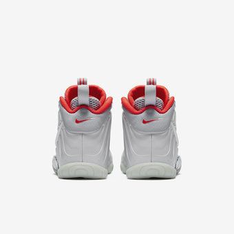 Buy Little Posite Pro GS Pure Platinum 644792 005 GOAT