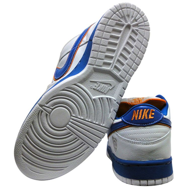 希少)Nike Dunk SB Low Medicom1 - スニーカー