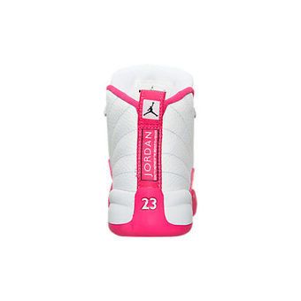 Rossiページ Buy Air Jordan 12 Retro GP 'Vivid Pink' - 510816 109 | GOAT