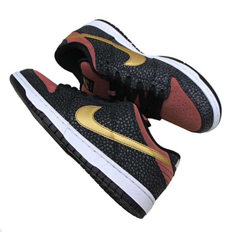 walk of fame nike sb