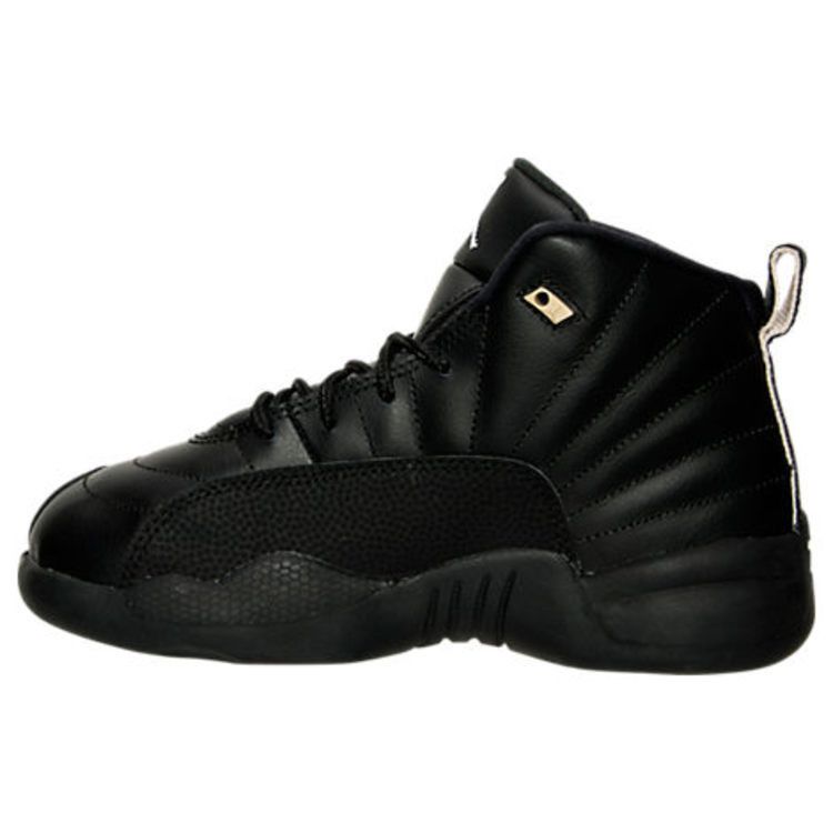 Air jordan store 12 the master