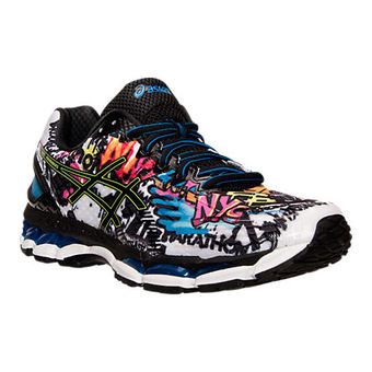 Buy Gel Nimbus 17 NYC Marathon T5M3N 0190 GOAT