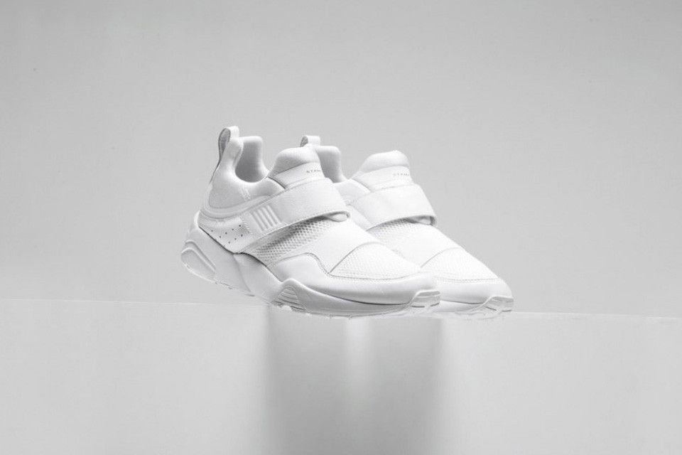 PUMA STAMPD X BLAZE OF GLORY STRAP
