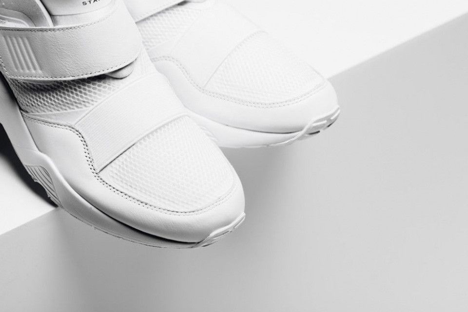 PUMA STAMPD X BLAZE OF GLORY STRAP